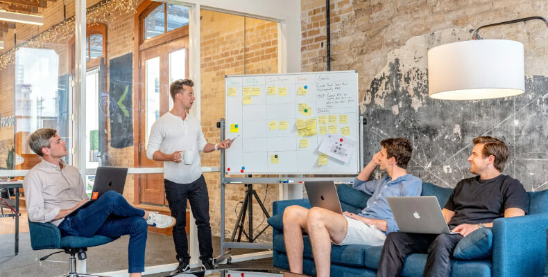 Building a Powerful Brand Through Social Media