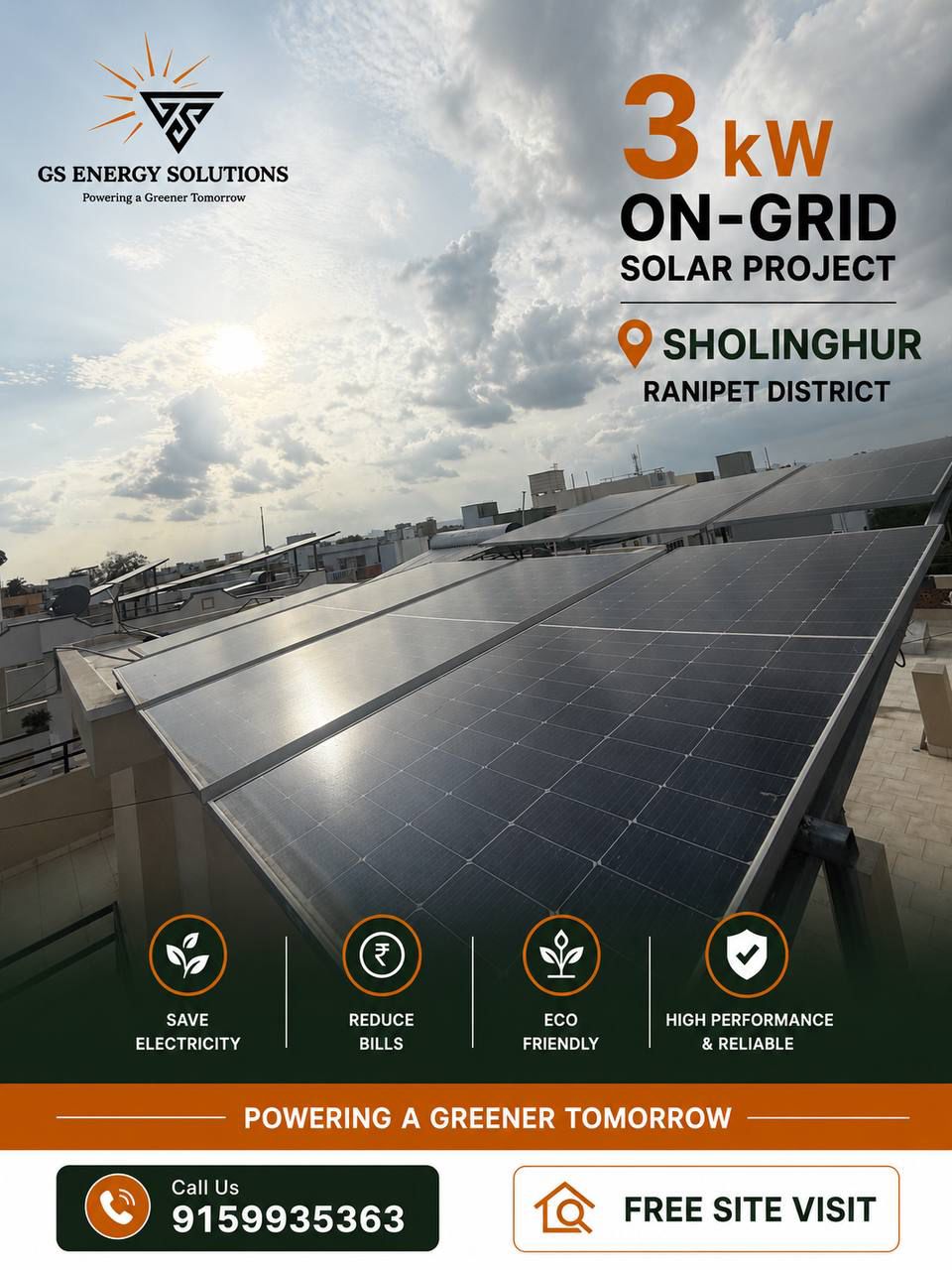 [GS] Energy Solutions.